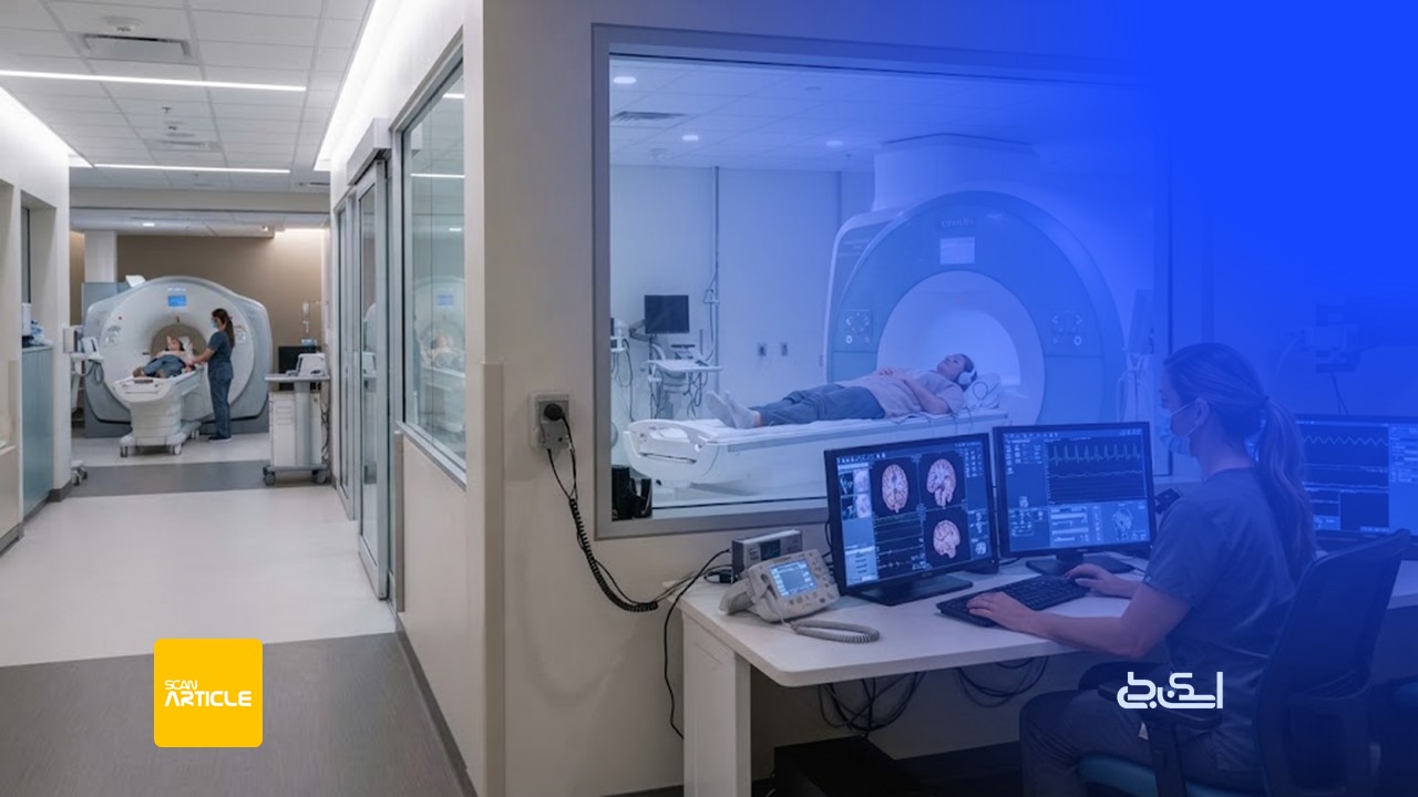 Patient Acquisition for an Imaging Center2